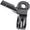 Microshift Mountain Pull Thumb Shifter Mount, Right view 1