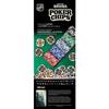 Masterpieces Casino - NHL Boston Bruins - 100 Piece Poker Chip Set with Tray view 4