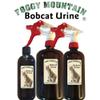 Foggy Mountain Bobcat Urine - 8 oz view 2