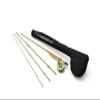 Green Magic Fly Kit: Ultra-Premium Fly Rod Combo view 2