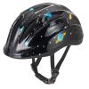 DRBIKE Kids Bike Helmet for Boys and Girls Ages 3-5 Years, Adjustable & Lightweight Toddlers Cycling Helmet, Multi-Sport Roller Skating Scooter, Black S view 1