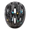DRBIKE Kids Bike Helmet for Boys and Girls Ages 3-5 Years, Adjustable & Lightweight Toddlers Cycling Helmet, Multi-Sport Roller Skating Scooter, Black S view 2