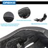 DRBIKE Kids Bike Helmet for Boys and Girls Ages 3-5 Years, Adjustable & Lightweight Toddlers Cycling Helmet, Multi-Sport Roller Skating Scooter, Black S view 4