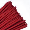 Hippie Accent Combo Kit - Includes 125' Spool of Hippie Micro Cord (1.18mm) and 50' of Red 550 Paracord view 3