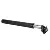 Seat Post 31.6mmx350mm, SPS-405 Aluminium Alloy Shockproof Seatpost Shock Absorption Seat Tube Cycling Equipment(Black) view 2