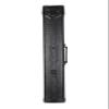 ASKA Hard Pool Cue Case, 3x5, Holds Up to 3 Butts and 5 Shafts, Choice of Style (C35S) view 2