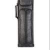 ASKA Hard Pool Cue Case, 3x5, Holds Up to 3 Butts and 5 Shafts, Choice of Style (C35S) view 4