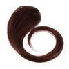 Beaupretty Wig Fake Hairpiece for Women Light Brown Clip Fringe for Easy Styling and Everyday Wear view 1