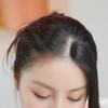 Beaupretty Wig Fake Hairpiece for Women Light Brown Clip Fringe for Easy Styling and Everyday Wear view 2
