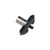 30" 10" 5" Archery Balance Bar Rod Carbon Stabilizer System Bow Damper Weight view 2