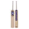 SS Retro Edition Classic Kashmir Willow Cricket bat - Mens Size' Short Handle view 1