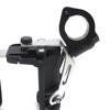 HTTMT- Universal 22mm 25mm 28mm Motorcycle Bicycle Adjustable Durable Handlebar Cup Holder Mount Easy Install On Handlebar Mirror Stock Stroller [P/N: GZSP-SP-014] view 3
