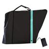 GORIX Bike Travel Bag Case Carry Transport Storage Luggage Road Mountain Bicycle (GX-Ca2(Global Edition)) (Celeste) view 1
