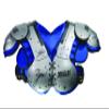 Douglas Zena MS. D Shoulder Pad view 1