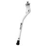 GORIX Bike Kickstand Side Road Mountain Bicycle Adjustable Portable (GX-KC22AAJ-Z(Global Edition)) (White) view 1