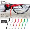 GORIX Bike Kickstand Side Road Mountain Bicycle Adjustable Portable (GX-KC22AAJ-Z(Global Edition)) (White) view 2