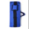 2x2 Hard Oval Pool Cue Billiard Stick Carrying Case (Several Colors Available) (Blue(New2)) view 2