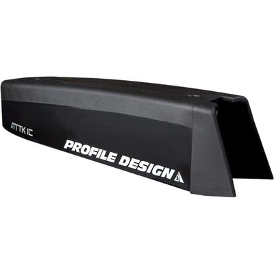Profile Design ATTK IC Storage Case w/FPS, Black, One Size