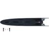Profile Design ATTK IC Storage Case w/FPS, Black, One Size view 4