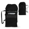 BLOCKSURF Bodyboard Bag | Holds Up to Two 42" Boards | Heavy-Duty Waterproof Design | Adjustable Backpack & Crossbody Straps | Extra Storage Pockets for Gear view 1