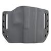 Infused Kydex USA Black OWB Holster (Right-Hand, for CZ 75 SP-01 Shadow 2-9mm) view 1