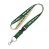 WinCraft Milwaukee Bucks Lanyard with Detachable Buckle, 1" - Fear The Deer view 1