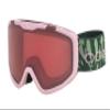 boll Rocket Jungle Pink Matte/Vermillon Cat.2 | Small - Snow Goggles Unisex-Junior view 1