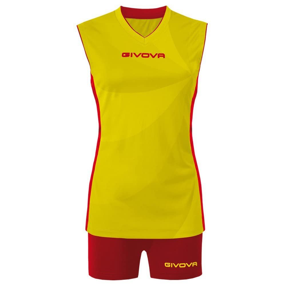 Givova Unisex Kitv08