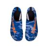 FOCO NCAA Florida Gators Mens Camo Yoga Gym Aqua Shoes Water SockCamo Yoga Gym Aqua Shoes Water Sock, Team Color, Medium 9/10, Model Number: FFMNNCCMOWS view 3