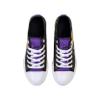 FOCO Minnesota Vikings NFL Womens Camo Low Top Canvas Shoes - 7 view 4