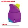 Airhead Adult/Youth Gnar Kwik-Dry Neolite Life Jacket, US Coast Guard Approved view 3