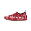 FOCO Men's Yoga Gym Aqua Shoes Atlanta Falcons NFL Camo Water Sock-M, Team Color, Medium 9/10 view 2
