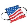 Airhead Type IV Throwable Cushion American Flag view 1