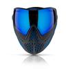 Dye i5 Paintball Goggle (Storm 2.0 with HD Thermal Lens Combo) view 2