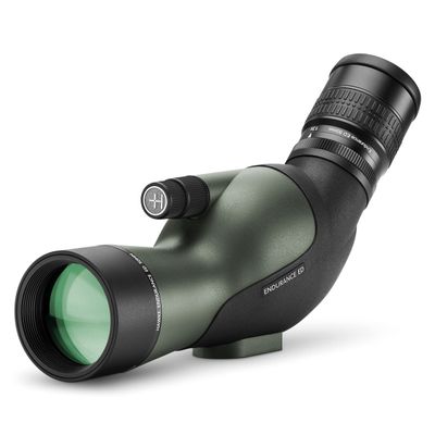 Endurance ED 13-39x50 Compact Spotting Scope