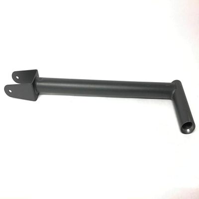 Left Straight Idler Assembly 8079801 Works W Life Fitness X5 - X5-XX00-0103 Elliptical