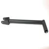 Left Straight Idler Assembly 8079801 Works W Life Fitness X5 - X5-XX00-0103 Elliptical view 1