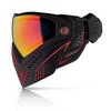 Dye i5 Paintball Goggle (Fire 2.0 with Bronze Fire Thermal Lens Combo) view 3