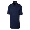Cutter & Buck mens Polo Shirt, Dark Liberty Navy, Large US view 1