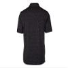 Cutter & Buck mens Polo Shirt, Dark Liberty Navy, Large US view 2