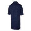 Cutter & Buck mens Polo Shirt, Dark Liberty Navy, Large US view 4