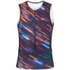 Garneau Men's Slim Fit RPM Tri Tank, Speed, Small view 1