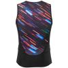 Garneau Men's Slim Fit RPM Tri Tank, Speed, Small view 2