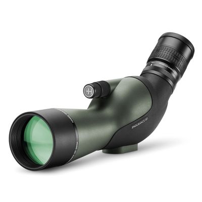 Endurance ED 15-45x60 Compact Spotting Scope (Angled)