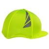 HY Viz Reflective Hat Cover One Size Yellow view 1