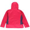 Columbia Yocum Ridge Womens Jackets Size M, Color: Red-Red view 2