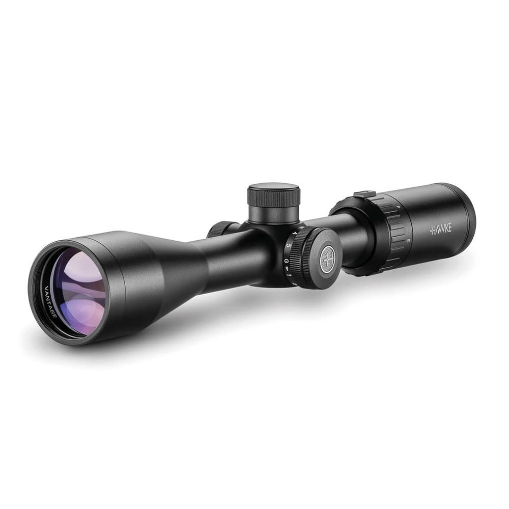 Vantage IR Riflescope Vantage 3-9x40 IR (Slug Gun, Muzzle Loader, Straight Wall)