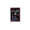 4 x 6 Flag Display Case Combination for Medals Photos view 1