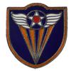 4TH AIR FORCE PIN OR HAT PIN - Size 3/4" - VETERAN OWNED BUSINESS view 1