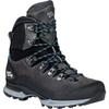 Hanwag Alverstone II GTX Mountaineering Boot - Women's, Asphalt/Ocean, 10, H20090164490-10 view 2